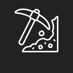 Miner logo